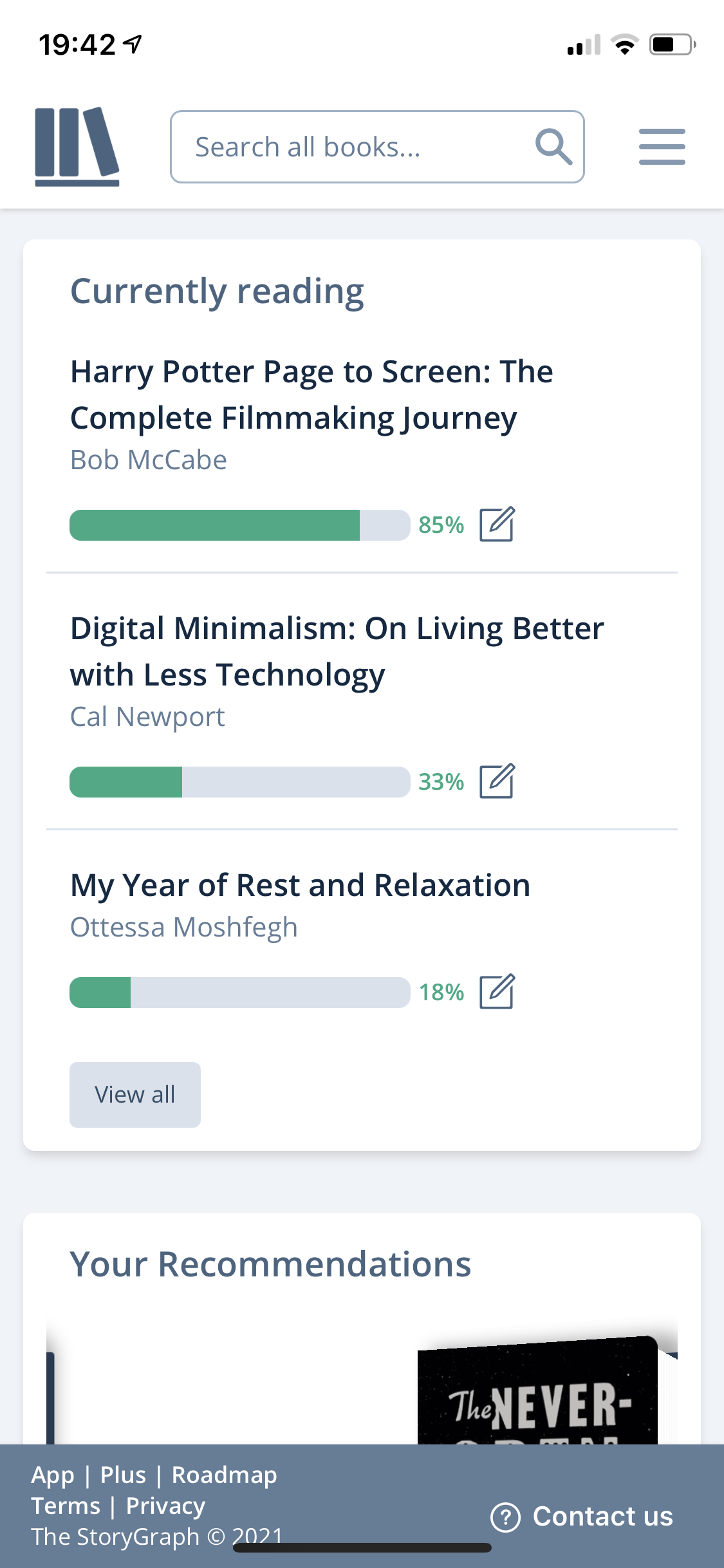 Design, User Interface, and User Experience Improvements | Features ...