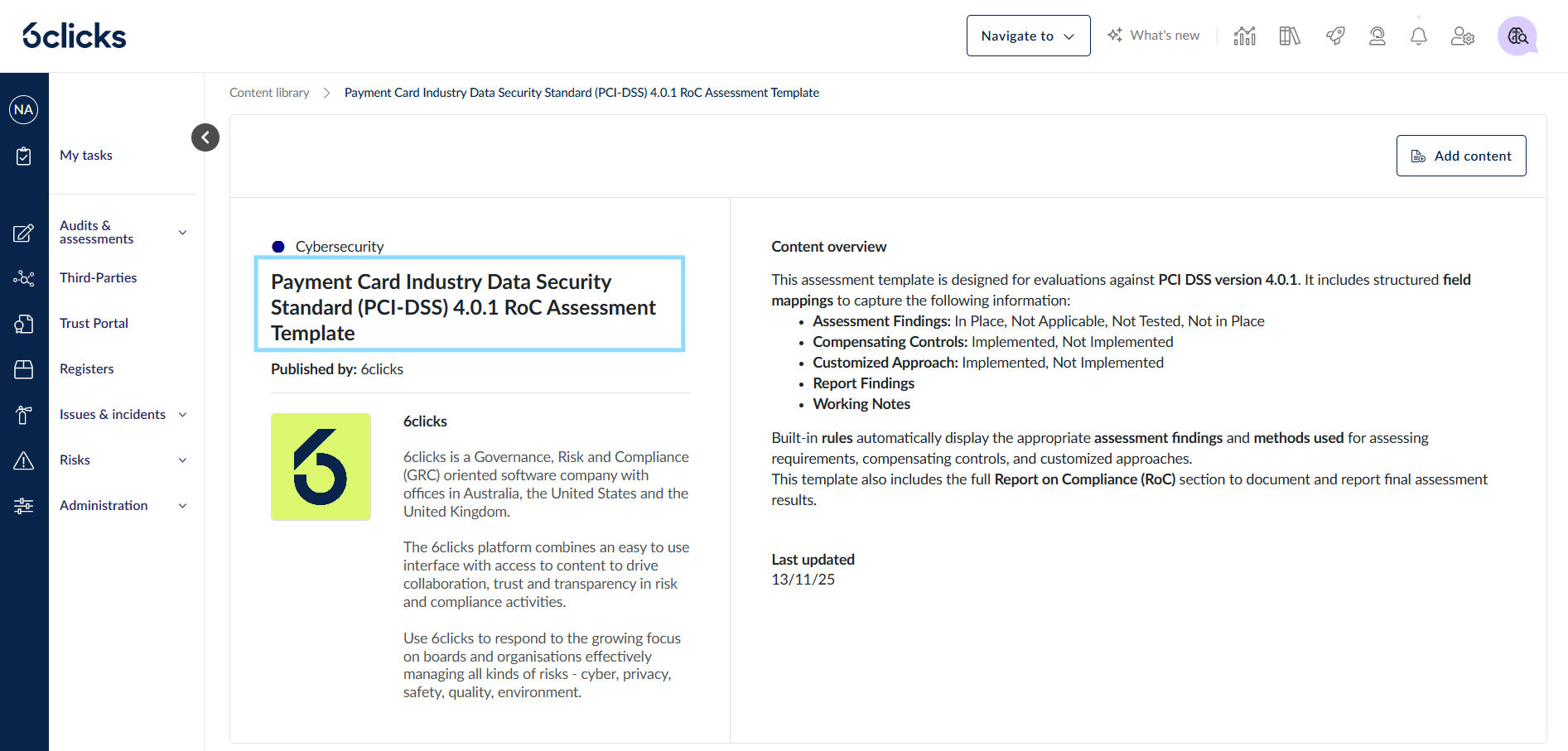 PCI DSS Content in production.png