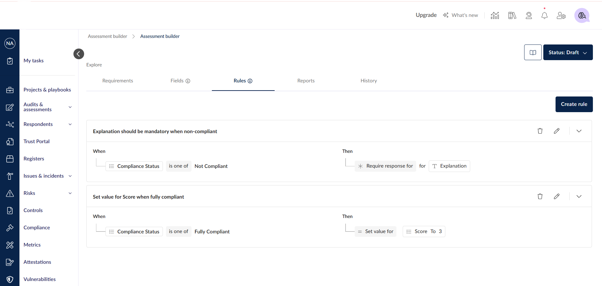 View list of Rules.png